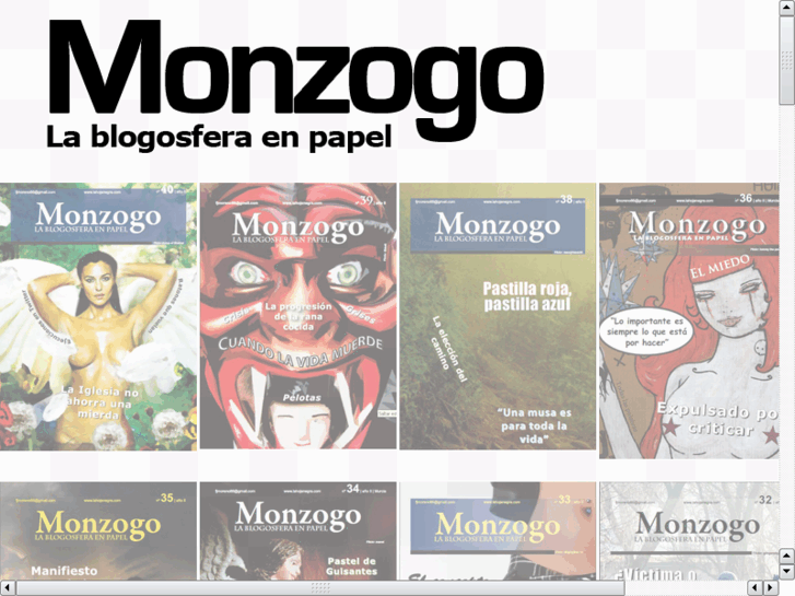 www.monzogo.com