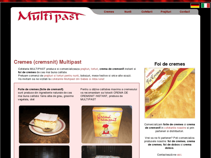 www.multipast.ro