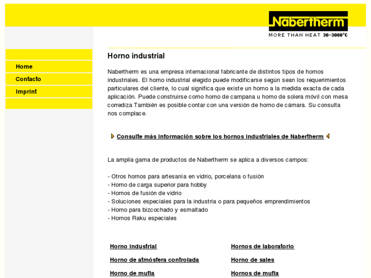 www.nabertherm-horno.com