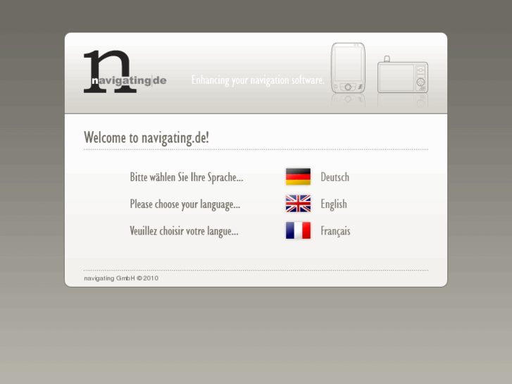 www.navigating.de