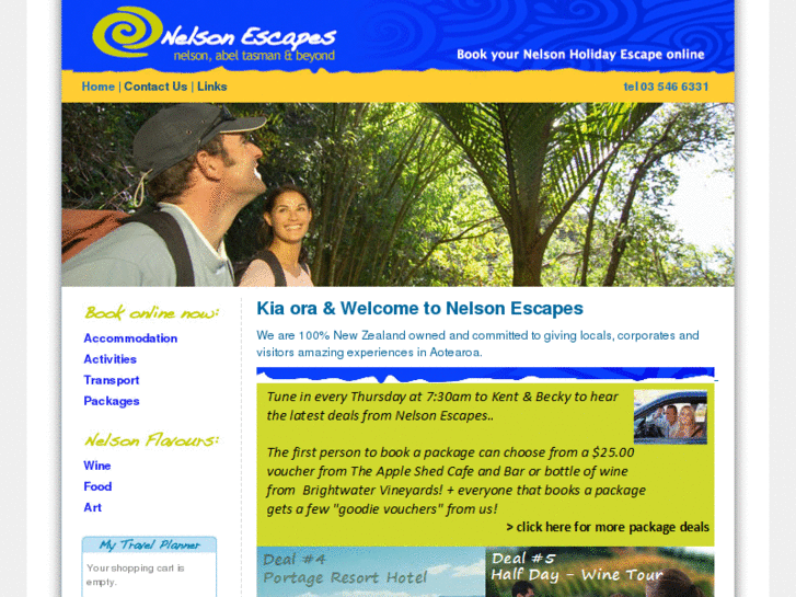 www.nelsonescapes.com