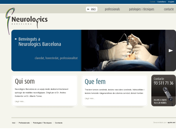 www.neurologicsbcn.com