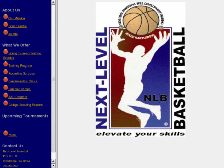 www.next-levelbasketball.com