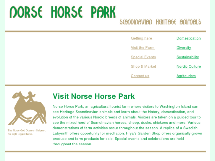 www.norsehorsepark.com