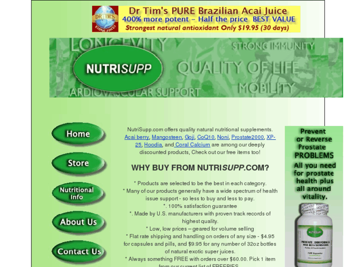 www.nutrisupp.com