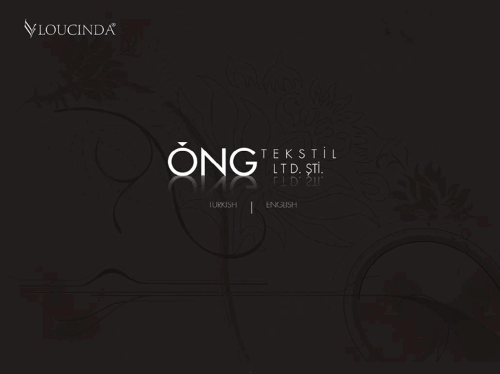 www.ongortekstil.com