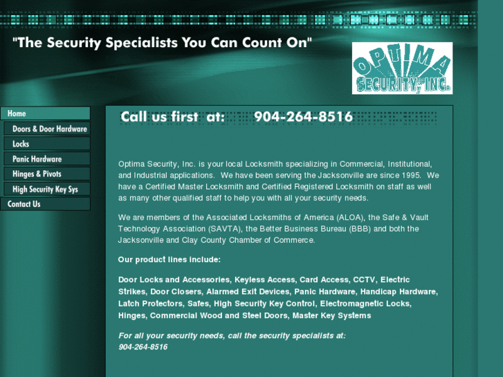 www.optimasecurity.com