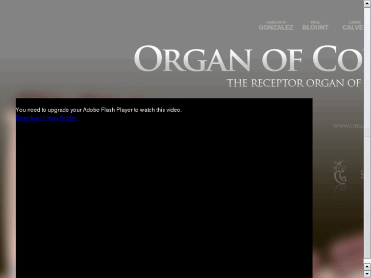 www.organofcorti.com