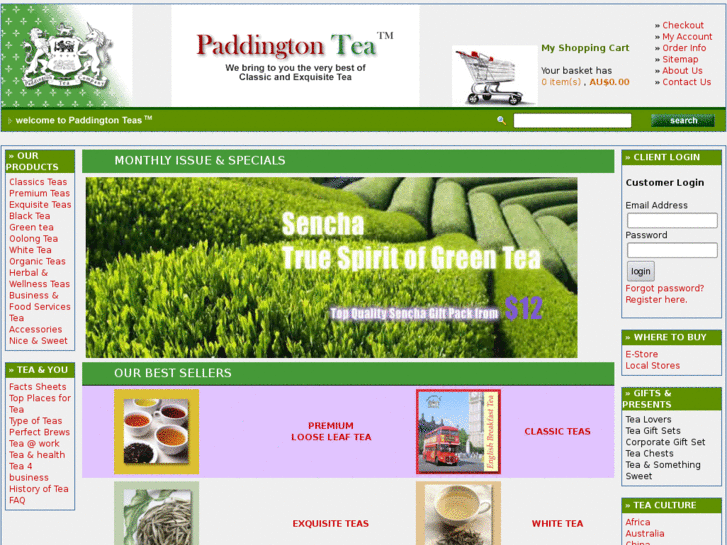 www.paddingtontea.com