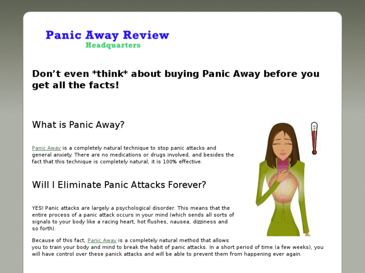 www.panicawayreviewhq.com