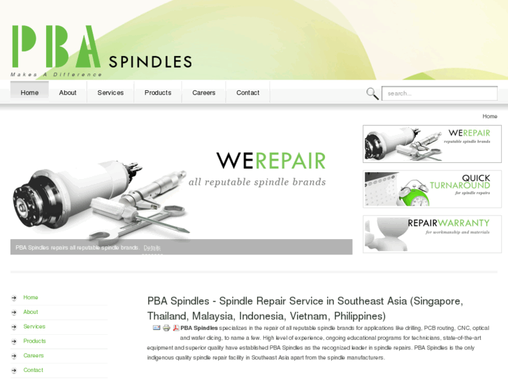 www.pba-spindles.com