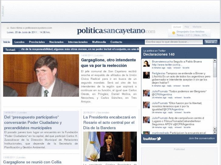 www.politicasancayetano.com