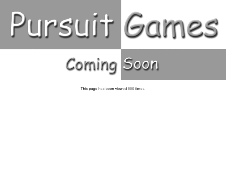 www.pursuitgames.com