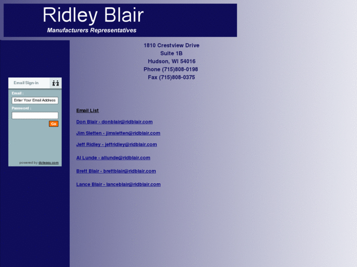 www.ridblair.com