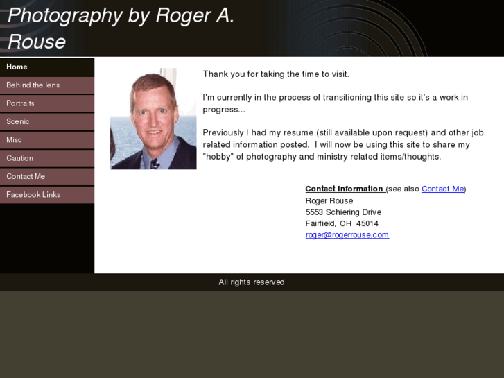 www.rogerrouse.com