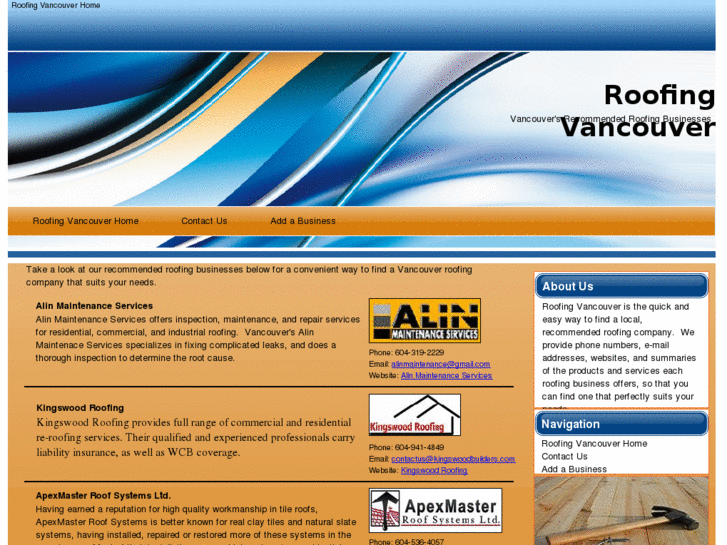 www.roofing-vancouver.com