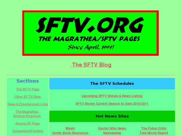 www.sftv.org