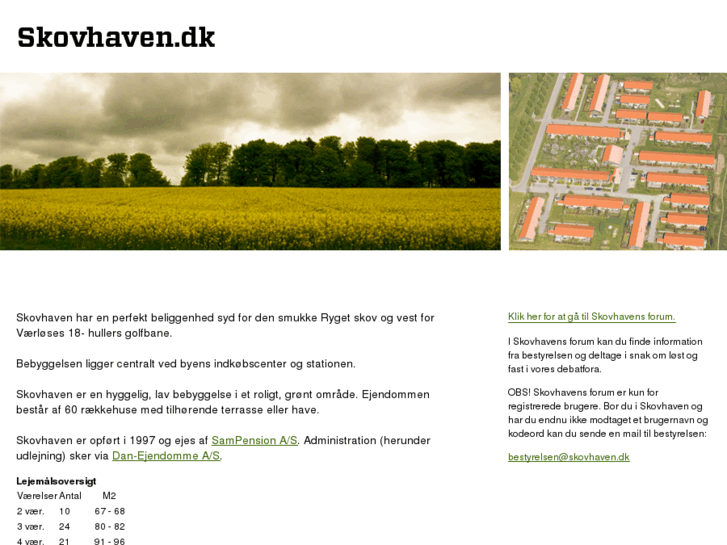 www.skovhaven.dk