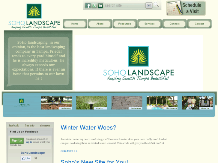 www.soholandscape.com