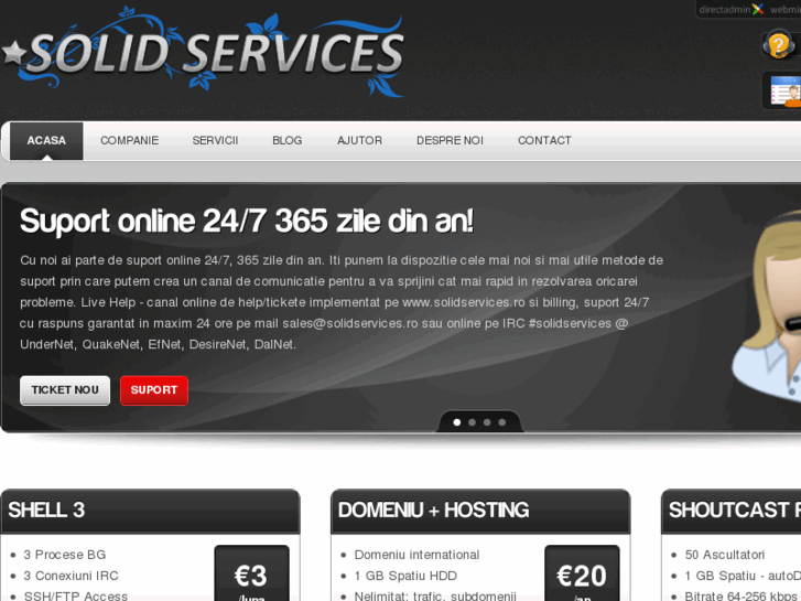 www.solidservices.ro