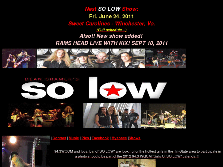 www.solowrocks.com