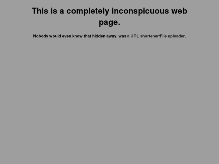 www.sosh.co.uk