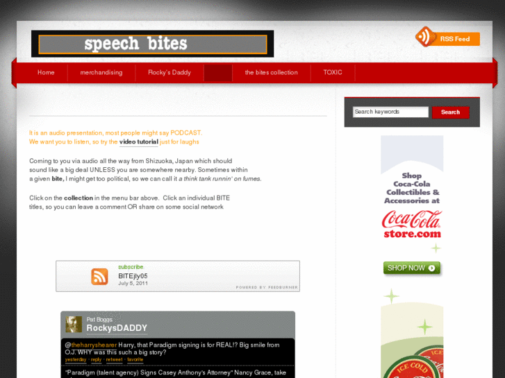 www.speechbites.com