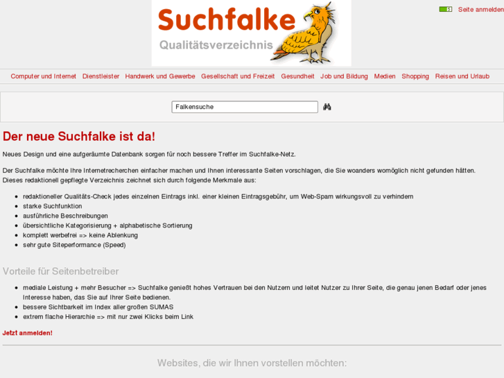 www.suchfalke.at