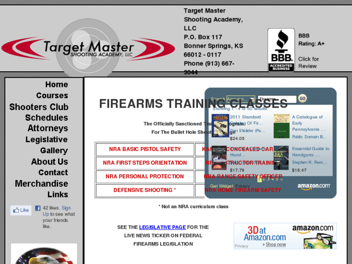 www.targetmasteracademy.com