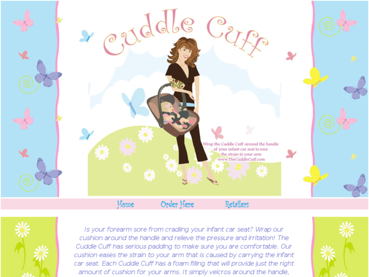 www.thecuddlecuff.com