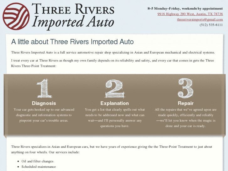 www.threeriversauto.com