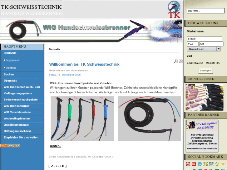 www.tkschweisstechnik.de