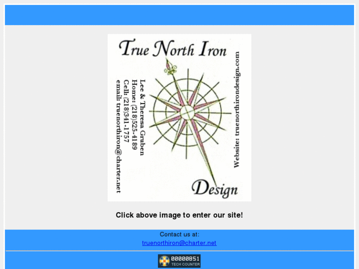 www.truenorthirondesign.com