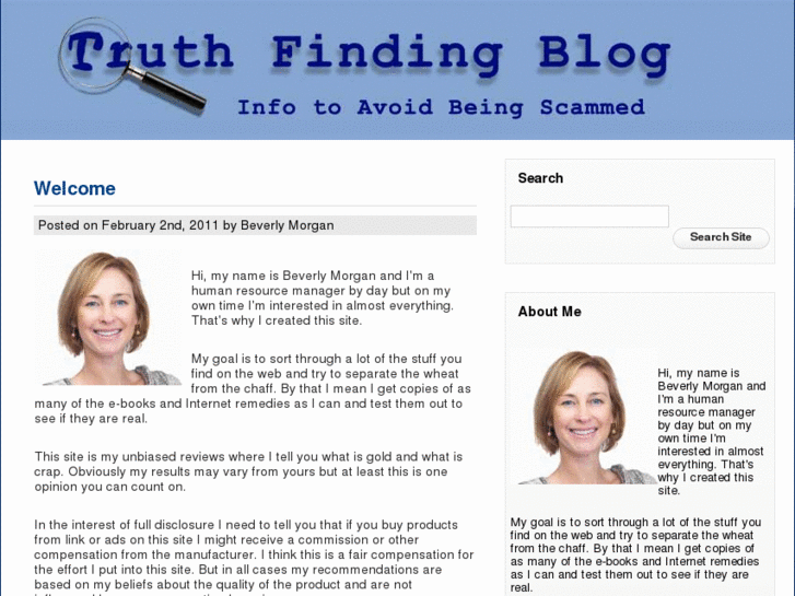 www.truthfindingblog.com