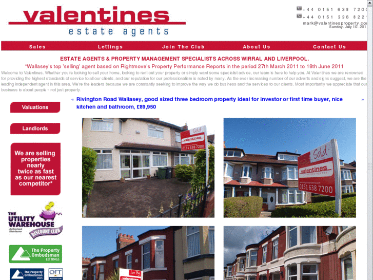 www.valentinesproperty.com