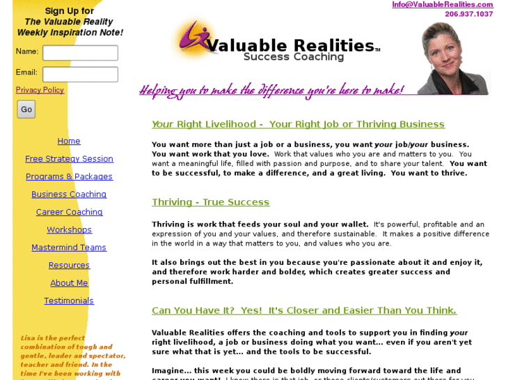 www.valuablerealities.com