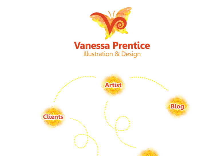 www.vanessaprentice.com