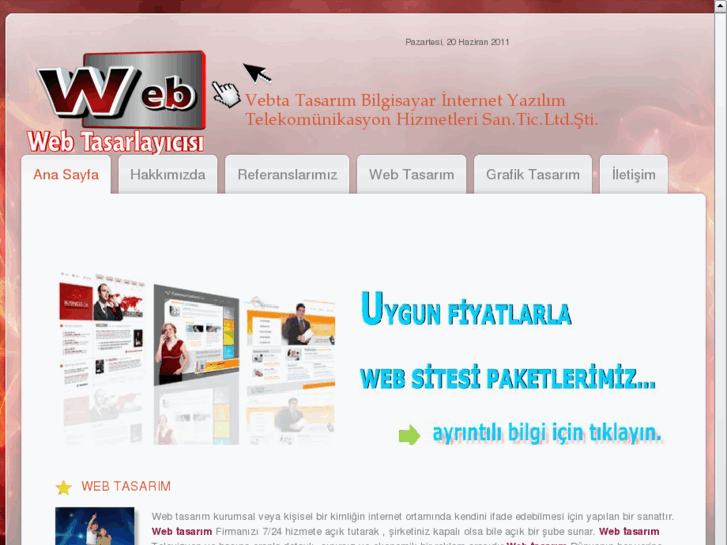 www.vebta.com