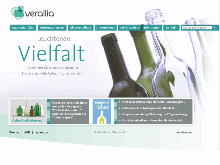 www.verallia.de