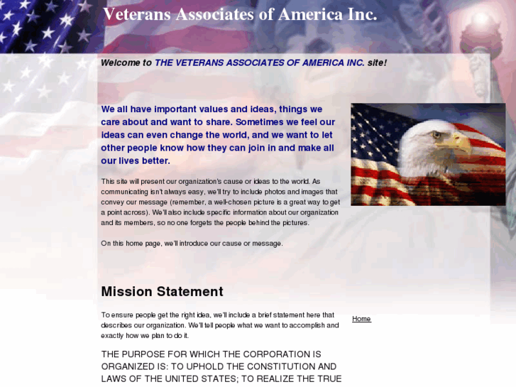 www.veteransassociatesofamerica.org