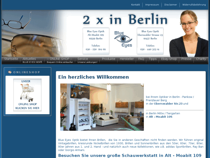 www.vintagebrillen-berlin.com