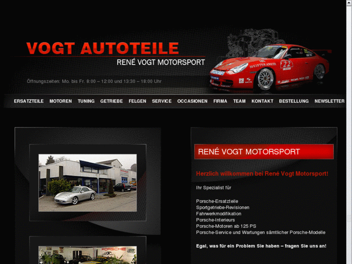 www.vogtautoteile.com