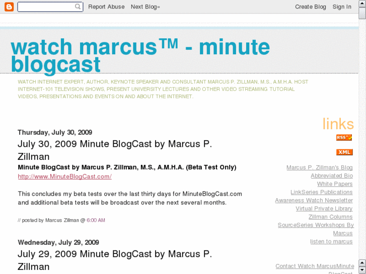 www.watchmarcus.com