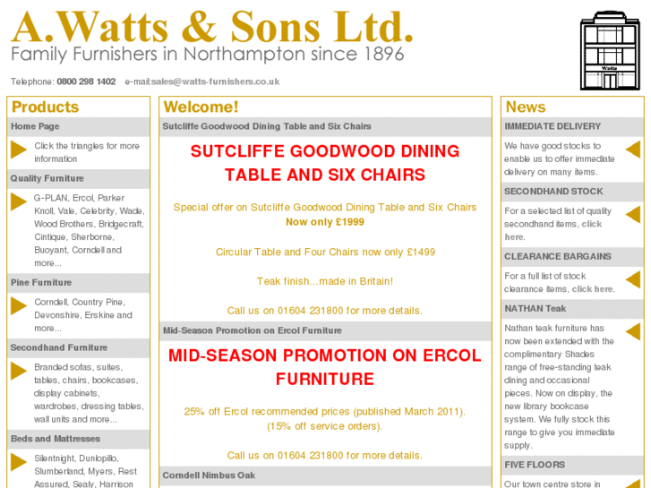 www.watts-online.co.uk