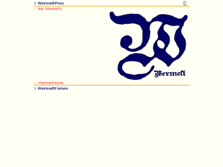 www.wermelt.com