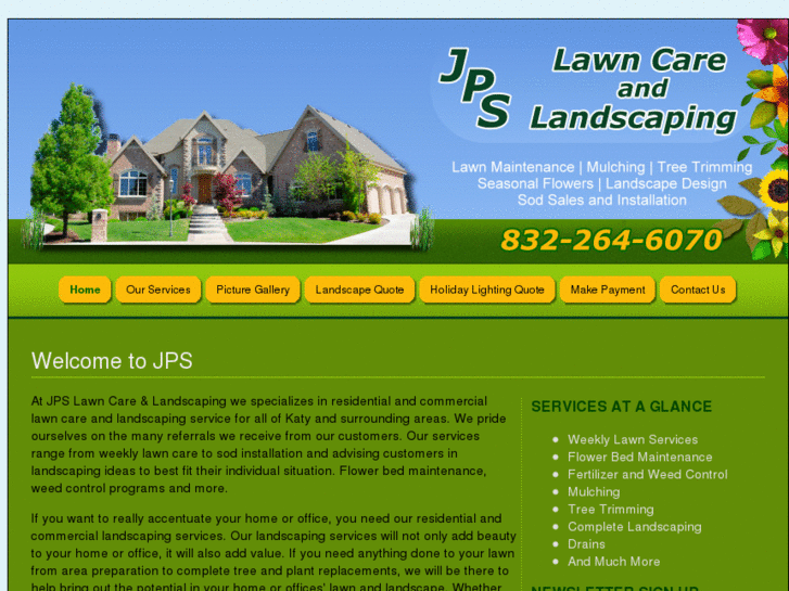 www.westhoustonlandscaping.com