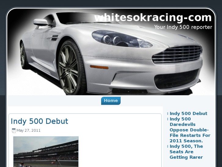 www.whitesokracing.com