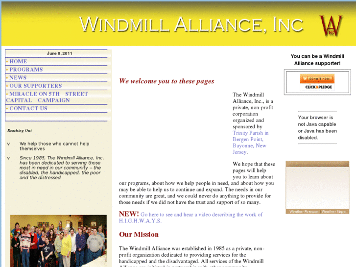 www.windmillalliance.org