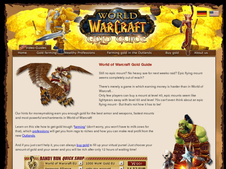 www.wow-gold-guides.com