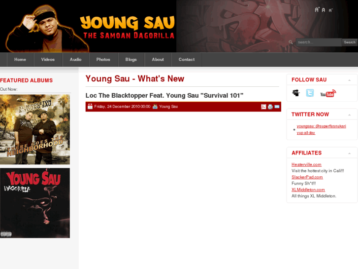 www.youngsau.com